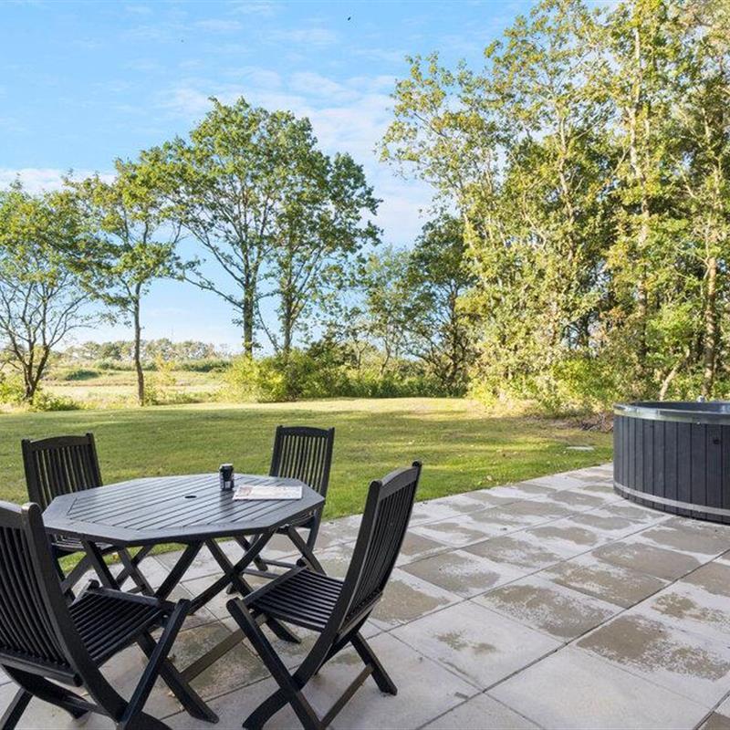 Ferienhaus - 12 Personen -  - Vendelbovej - 6900 - Skjern