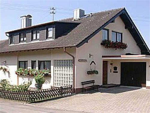 Ferienhaus - 4 Personen -  - Feldbergstraße - 78073 - Bad Dürrheim