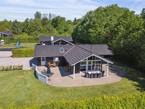 Ferienhaus - 8 Personen -  - Østmarken - Arrild - 6520 - Toftlund