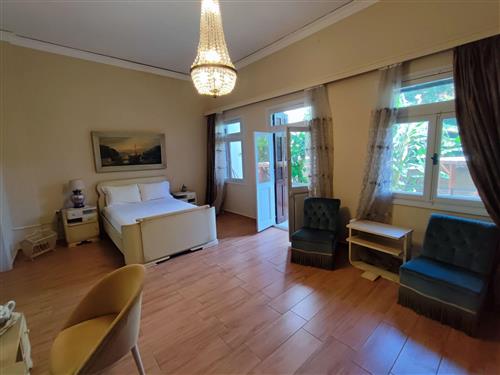 Feriehus - 6 personer -  - Chania - 731 36
