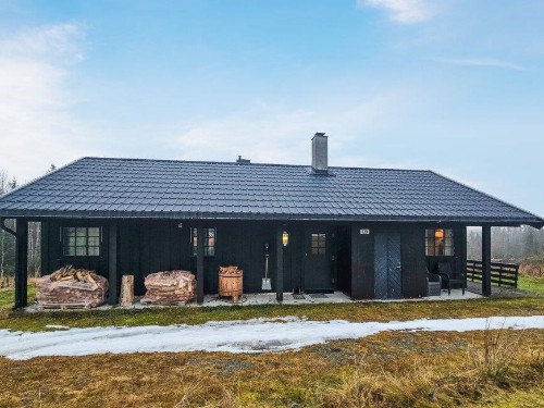 Ferienhaus - 10 Personen -  - Hødnsvegen - 3560 - Hemsedal