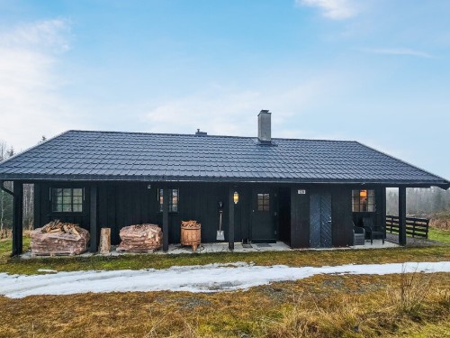 Ferienhaus - 10 Personen -  - Hødnsvegen - 3560 - Hemsedal