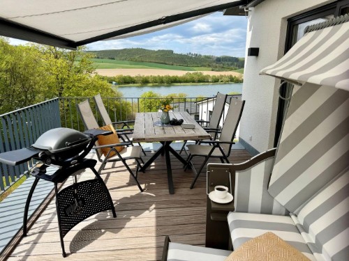Sommerhus - 6 personer -  - Diemelblick - 34519 - Diemelsee
