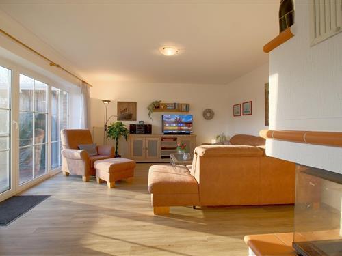 Sommerhus - 6 personer -  - Muschelweg - 27639 - Dorum-Neufeld