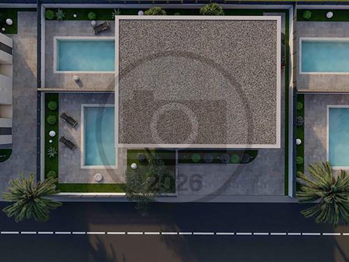 Feriehus - 8 personer -  - Put Mletka bb - Zadar - Privlaka - 23233 - Privlaka