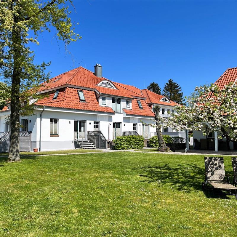 Ferielejlighed - 5 personer -  - Dorfstraße - 23948 - Elmenhorst