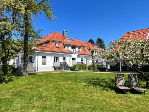 Ferielejlighed - 5 personer -  - Dorfstraße - 23948 - Elmenhorst