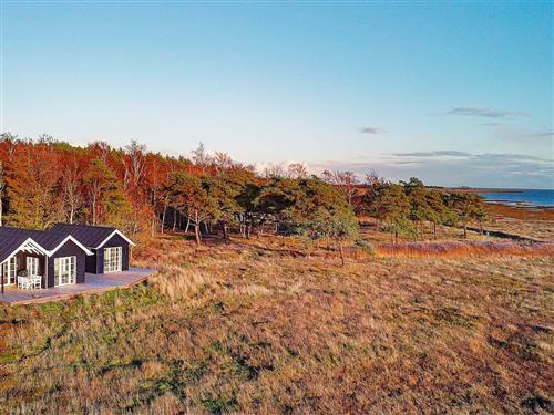 Sommerhus - 6 personer -  - Ellegårdsvej - 9940 - Læsø