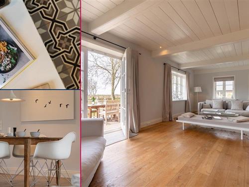 Sommerhus - 4 personer -  - Oldsum - 25938 - Oldsum