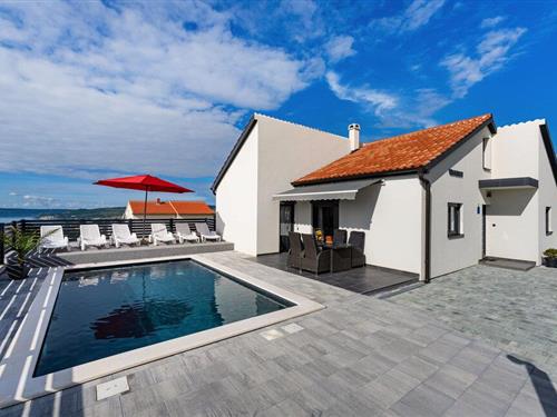 Sommerhus - 8 personer -  - Ivana Mertza - Zadar-Maslenica - 23243 - Maslenica