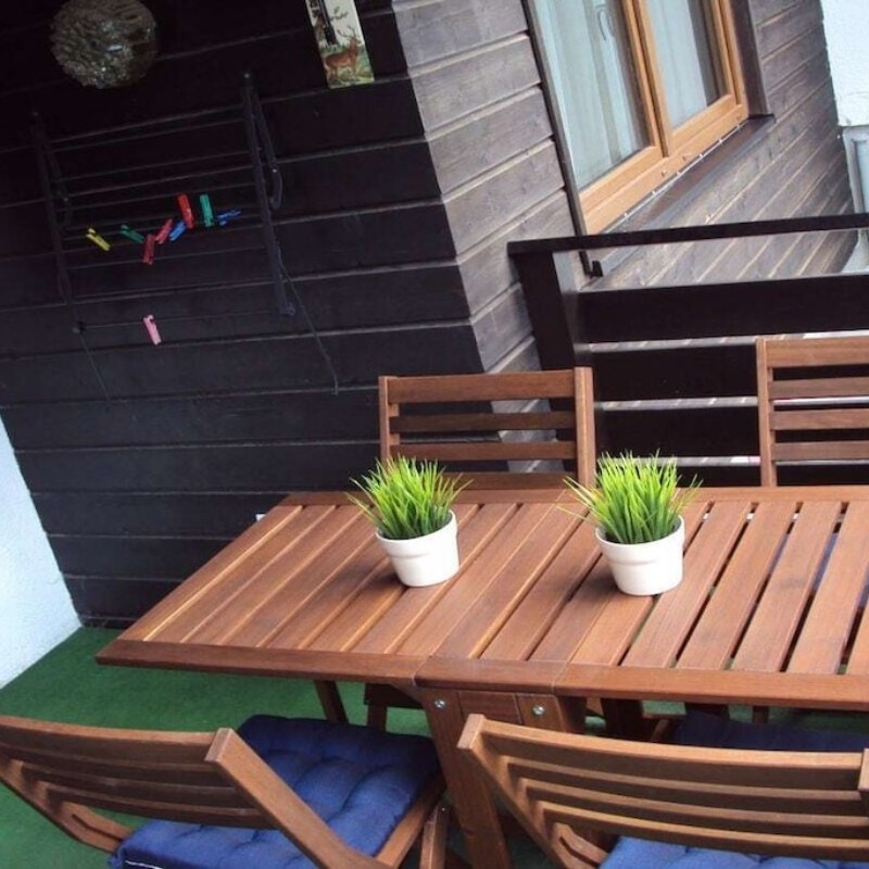 Sommerhus - 6 personer -  - 5761 - Hinterhal