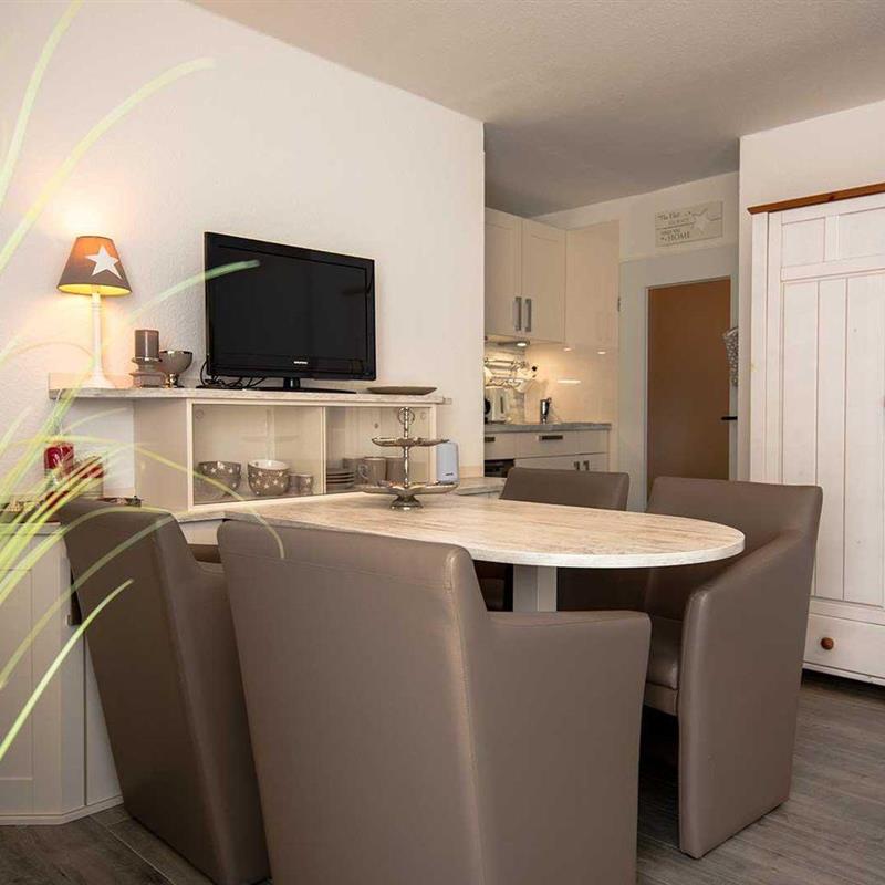 Ferielejlighed - 4 personer -  - Vogelsand - 27476 - Cuxhaven