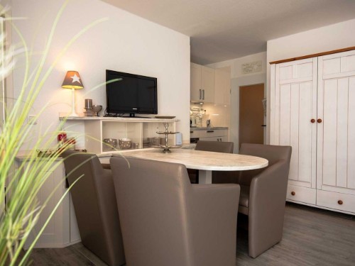 Ferielejlighed - 4 personer -  - Vogelsand - 27476 - Cuxhaven
