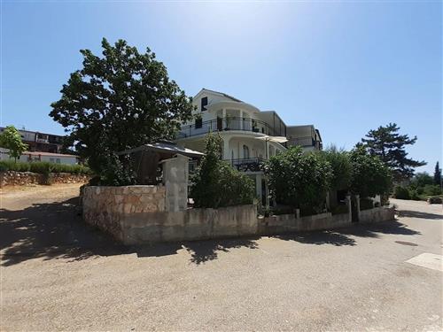 Ferielejlighed - 3 personer -  - Miholjice 138A, Sveti Vid - 51511 - Malinska