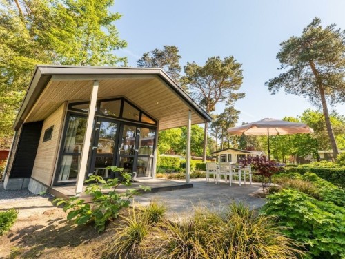 Feriehus - 4 personer -  - 7241 - Lochem