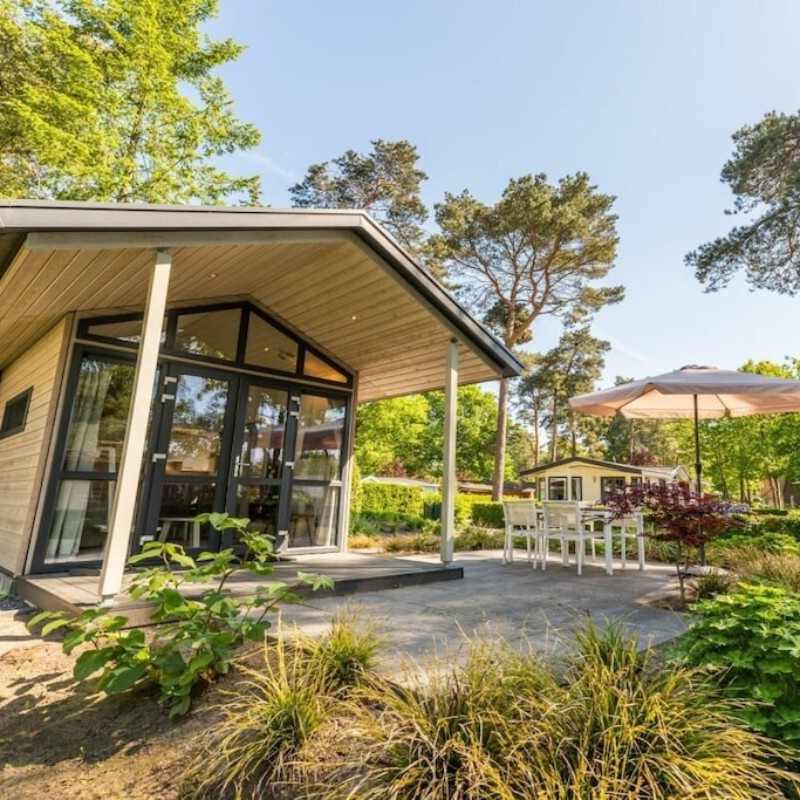 Sommerhus - 4 personer -  - 7241 - Lochem