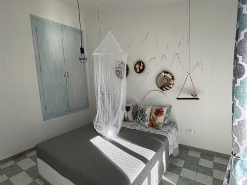 Holiday Home/Apartment - 8 persons -  - Via Pisa - 08020 - La Caletta