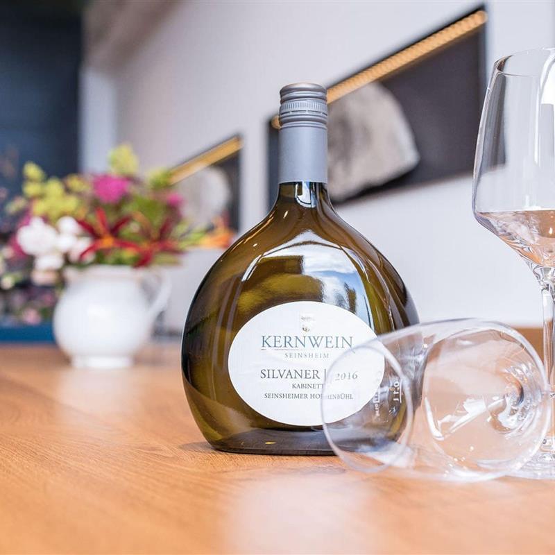  - 1 person -  - Oberes Tor - 97342 - Seinsheim