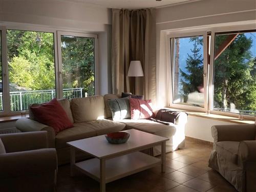 Ferielejlighed - 6 personer -  - Iselsberg - 9991