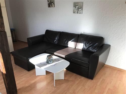 Ferielejlighed - 2 personer -  - Nessmersiel - 26553