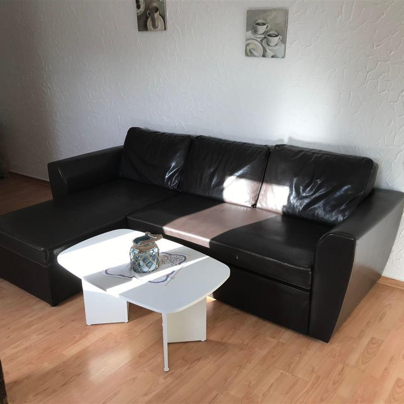 Ferielejlighed - 2 personer -  - Nessmersiel - 26553
