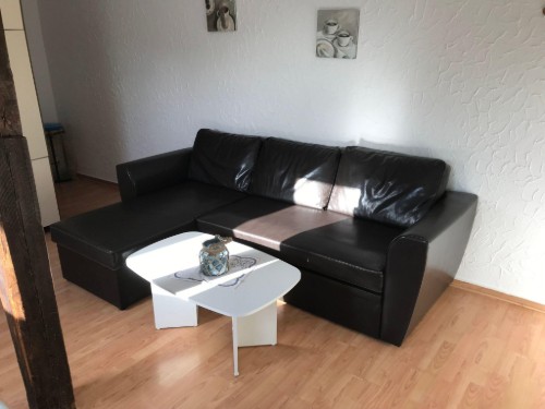 Ferieleilighet - 2 personer -  - 26553 - Nessmersiel