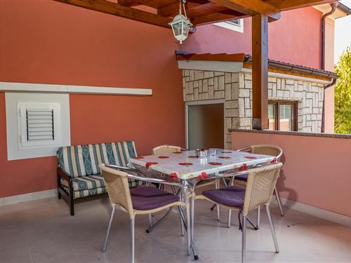 Sommerhus - 3 personer -  - Baška - 51523 - Baška