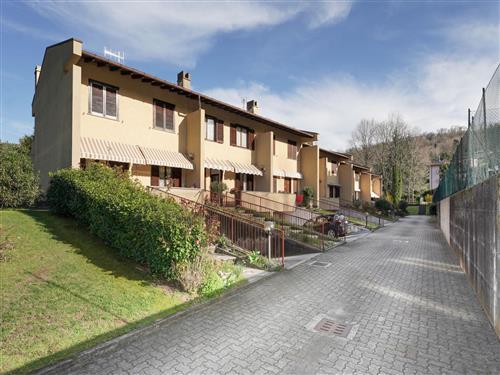 Sommerhus - 5 personer -  - Laveno-Mombello - 21014