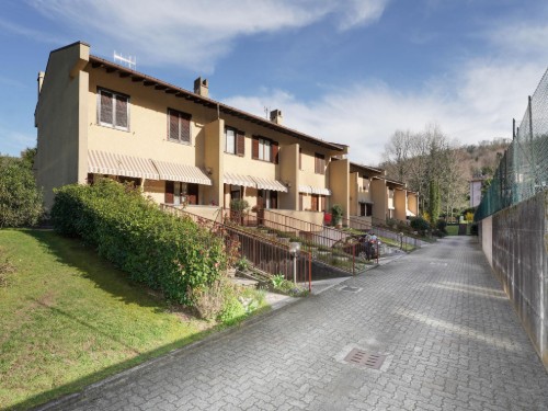 Ferienhaus - 5 Personen -  - 21014 - Laveno-Mombello