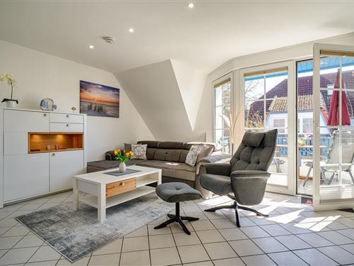 Ferielejlighed - 4 personer -  - Mühlenstr. - 18375 - Ostseebad Prerow