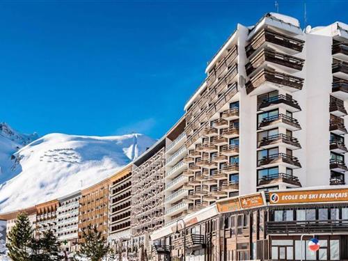 Semesterlägenhet - 4 personer -  - 73320 - Tignes