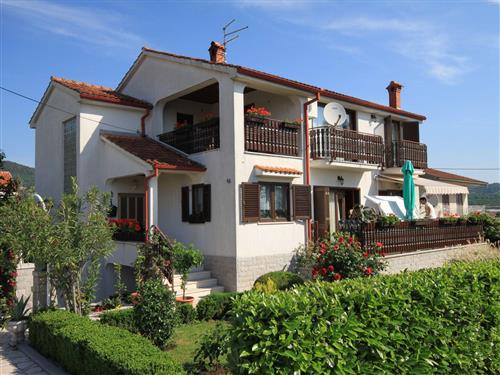 Ferielejlighed - 5 personer -  - Pužev Breg 16, Pobri - 51211 - Matulji