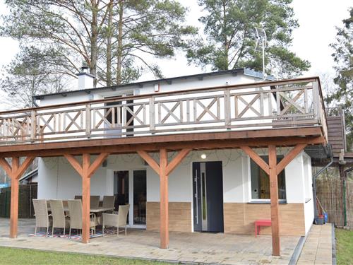 Holiday Home/Apartment - 8 persons -  - 83-324 - Stare Czaple