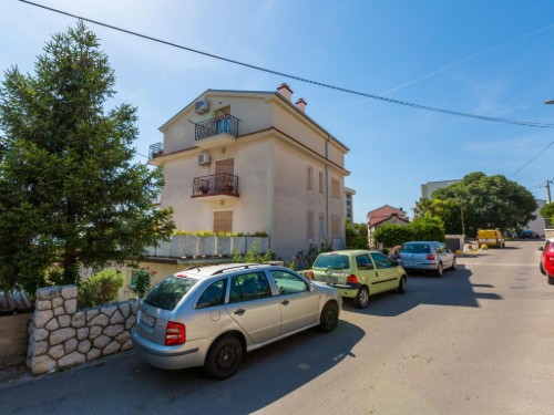 Ferienwohnung - 4 Personen -  - Crikvenica - 51260