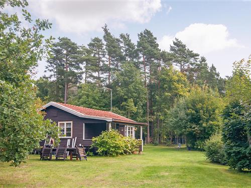 Sommerhus - 8 personer -  - Toftavägen - 622 70 - Gotlands Tofta