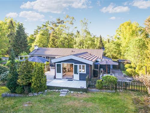 Ferienhaus - 8 Personen -  - Hjortevej - 4581 - Rörvig