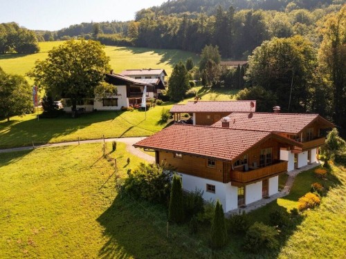 Holiday home - 4 persons -  - 83487 - Marktschellenberg Bei Berchtesgaden