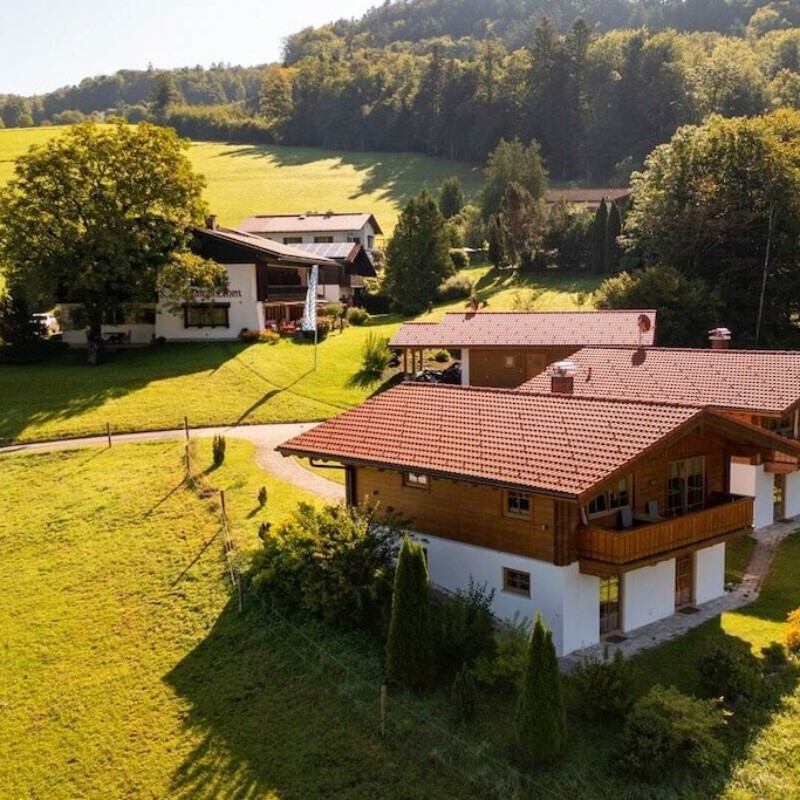 Sommerhus - 4 personer -  - 83487 - Marktschellenberg Bei Berchtesgaden