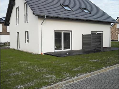 Ferieleilighet - 6 personer -  - 26969 - Burhave