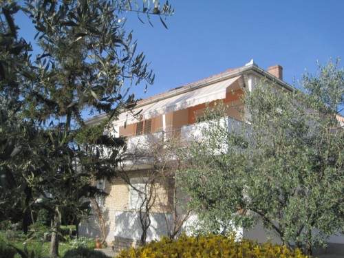Ferienwohnung - 5 Personen -  - Julija Klovica - 23000 - Zadar