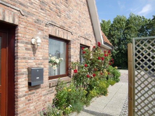 Ferienwohnung - 2 Personen -  - Culemeyerstraße - 25980 - Sylt