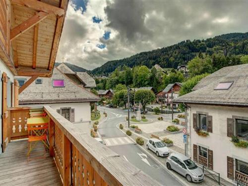 Holiday Home/Apartment - 10 persons -  - 74110 - Morzine