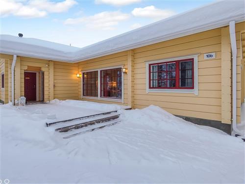 Holiday Home/Apartment - 6 persons -  - Salla - 98900