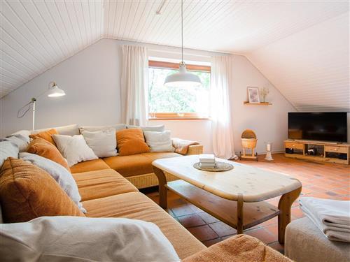 Ferienwohnung - 2 Personen -  - Karkshörn - 24226 - Heikendorf