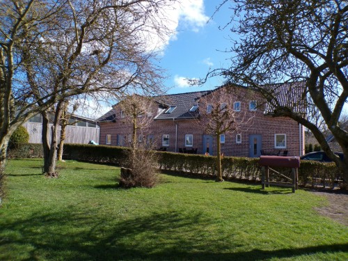 Ferienhaus - 4 Personen -  - Dörpstraat - 23769 - Fehmarn Ot Staberdorf