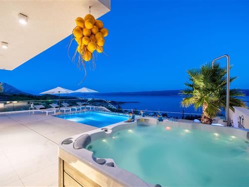 Holiday home - 6 persons -  - Put Kruga - 21314 - Dugi Rat