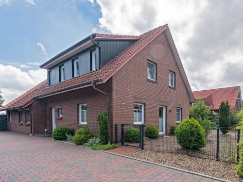 Fritidshus - 6 personer -  - 26427 - Bensersiel