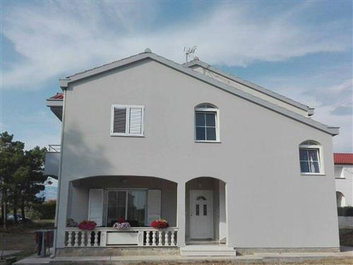 Ferielejlighed - 3 personer -  - Put Mula - 23235 - Vrsi