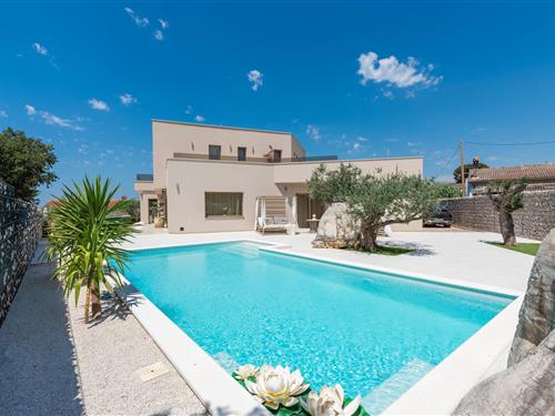 Sommerhus - 8 personer -  - Fazanska ulica - Pula - Galizana - 52216 - Galizana