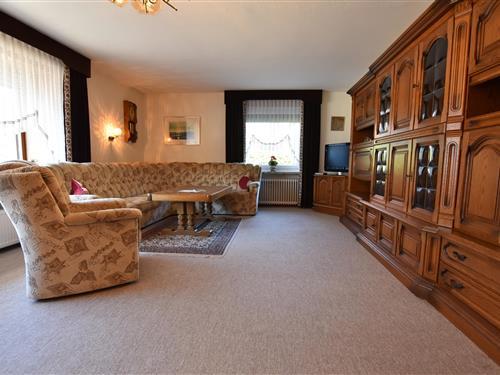 Ferieleilighet - 6 personer -  - Saarstraße - 23747 - Dahme